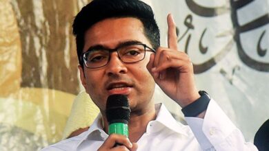 Politics over UCC Heats Up: Abhishek Banerjee Attacks BJP, Claims Tribal Culture is Under Threat
