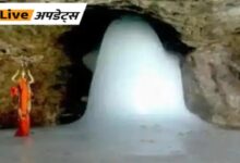 Amarnath Yatra Preparations Intensify: 25,000 Devotees Register