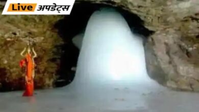 Amarnath Yatra Preparations Intensify: 25,000 Devotees Register