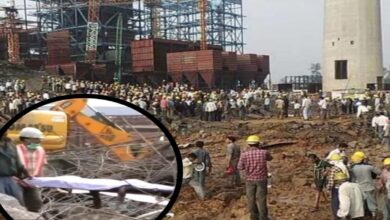 Major Revelation in BALCO Chimney Tragedy: Conspiracy to Hide Witness in Hotel Exposed