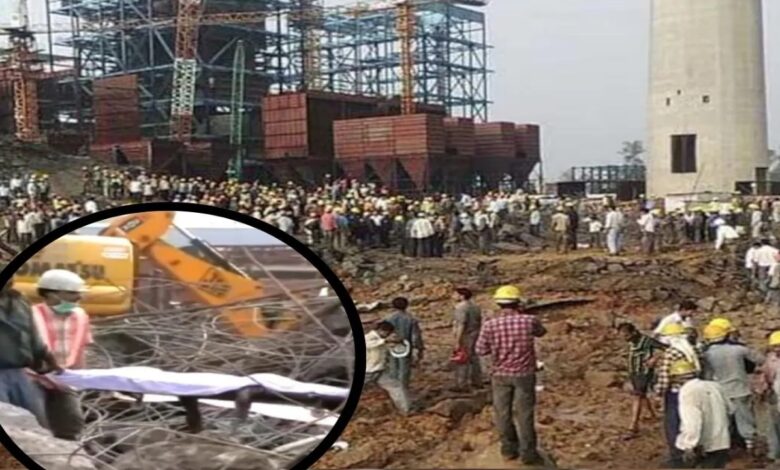 Major Revelation in BALCO Chimney Tragedy: Conspiracy to Hide Witness in Hotel Exposed