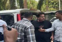 Satta Syndicate Mastermind Babu Khemani Arrested in Mumbai