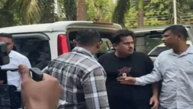 Satta Syndicate Mastermind Babu Khemani Arrested in Mumbai