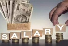 Private Sector Salaries to Decline: Impact of New Labour Codes—Lower Take-Home Pay Due to Increased PF Deductions