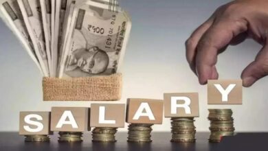 Private Sector Salaries to Decline: Impact of New Labour Codes—Lower Take-Home Pay Due to Increased PF Deductions