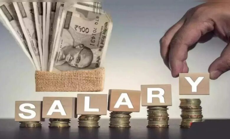 Private Sector Salaries to Decline: Impact of New Labour Codes—Lower Take-Home Pay Due to Increased PF Deductions