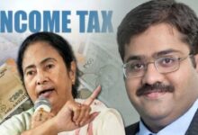 'Didi' under pressure: IT raids Mamata Banerjee's proposer's home amid Bengal elections, political temperature rises