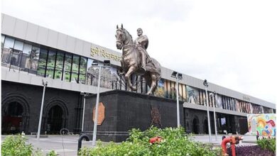 IAF Aircraft Makes Hard Landing at Pune Airport: Runway Closed for 8 Hours, 91 Flights Cancelled