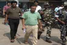 Coal Scam: IAS Officer Sameer Vishnoi's Assets Worth ₹4 Crore Attached; ACB-EOW Takes Action Following Court Order