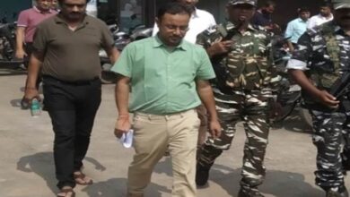 Coal Scam: IAS Officer Sameer Vishnoi's Assets Worth ₹4 Crore Attached; ACB-EOW Takes Action Following Court Order