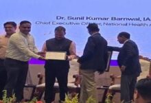 Chhattisgarh's Prowess in the Ayushman Bharat Scheme: Secures Two Prestigious National-Level Awards