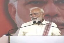 Political Battle over Women's Reservation: Modi Attacks Opposition; Mamata Declares—BJP's Decline Has Begun