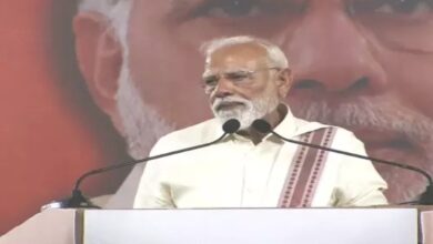 Political Battle over Women's Reservation: Modi Attacks Opposition; Mamata Declares—BJP's Decline Has Begun