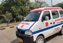 A Model Green Corridor in Raipur: Ambulance Arrives in 15 Minutes, Kidney Transplant Successful