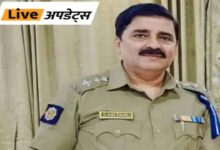 ED raids the premises of Kolkata Police Deputy Commissioner