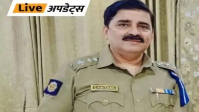 ED raids the premises of Kolkata Police Deputy Commissioner