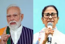 Sharp Attacks from the Campaign Trail: Mamata Slams Leaders Who Incite Riots; Modi Targets DMK, Claims NDA Will Form the Government