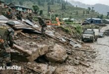 Militant Attack in Manipur: Firing on a Moving Vehicle