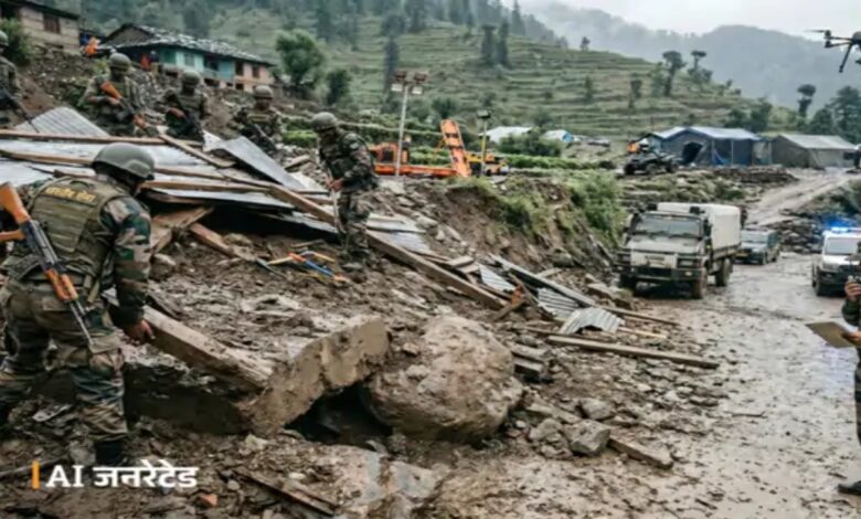 Militant Attack in Manipur: Firing on a Moving Vehicle