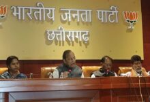 Politics Intensifies Over the Nari Shakti Vandan Adhiniyam