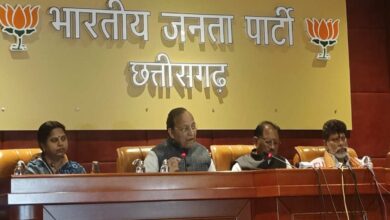 Politics Intensifies Over the Nari Shakti Vandan Adhiniyam