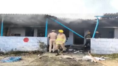 Explosion at Firecracker Factory in Tamil Nadu; 18 Dead: Several Workers Trapped Under Rubble