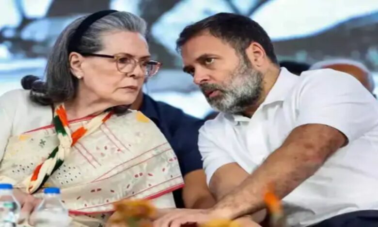 National Herald Case: Hearing in Delhi High Court Today