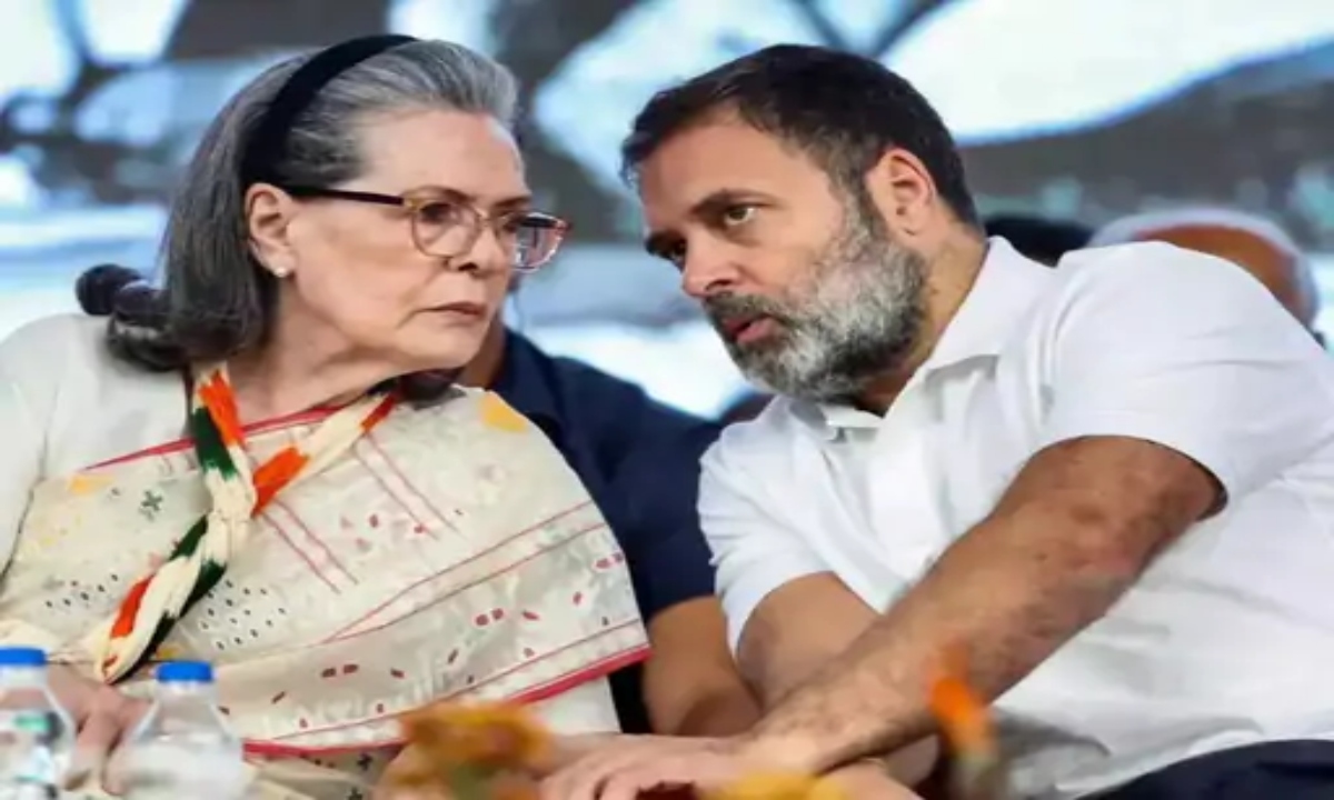National Herald Case: Hearing in Delhi High Court Today