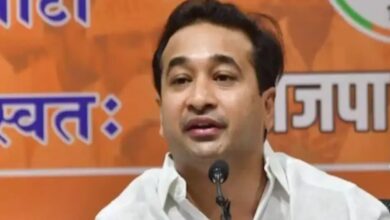 Bailable Warrant Issued Against Nitesh Rane