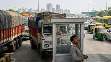 Entry of Commercial Vehicles into the Capital Becomes More Expensive