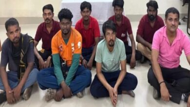 Strict Action at Railway Station: Measures Taken After Cockroaches Found in Pantry Car