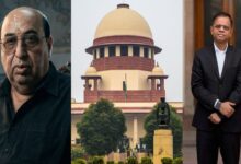 Ramavatar Jaggi Murder Case: Amit Jogi's Petitions Tagged in Supreme Court; Joint Hearing on April 23