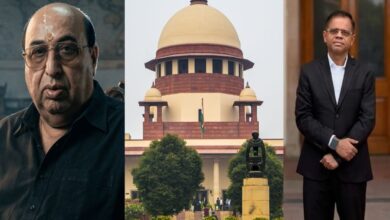 Ramavatar Jaggi Murder Case: Amit Jogi's Petitions Tagged in Supreme Court; Joint Hearing on April 23