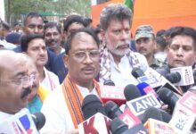 Political Showdown over Women's Reservation Bill: BJP's 'Jan Akrosh Rally' in Raipur; CM Sai Announces Special Session