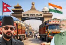 Controversy Escalates Over Nepal's Decision: Public Outcry Over Hike in Customs Duties; Allegations of an ‘Undeclared Blockade’