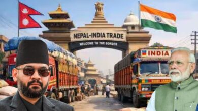 Controversy Escalates Over Nepal's Decision: Public Outcry Over Hike in Customs Duties; Allegations of an ‘Undeclared Blockade’