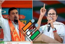 Bengal Elections: Major Reshuffle 24 Hours Before Voting; EC Replaces Police Observer