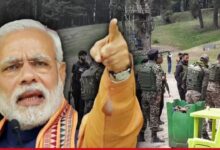 Pahalgam Attack: PM Modi's Strong Roar on the Anniversary—Delivers a Stern Message to Pakistan