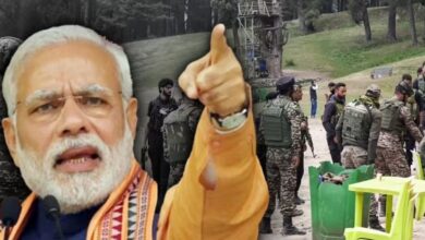 Pahalgam Attack: PM Modi's Strong Roar on the Anniversary—Delivers a Stern Message to Pakistan