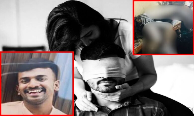 Brutality in the Name of a Proposal: Lover Tied to a Chair and Burned Alive; Female Accused Arrested