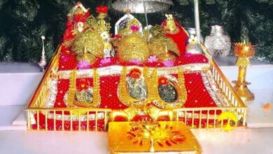 Silver Offerings Worth ₹550 Crore at Vaishno Devi Turn Out to Be Fake—Only ₹30 Crore Worth Is Genuine! Complaint Sent to the LG.