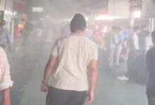 'Warm Night' Alert in 9 Cities of MP; Severe Heatwave Across the Country; Prayagraj Hits 44.6°C