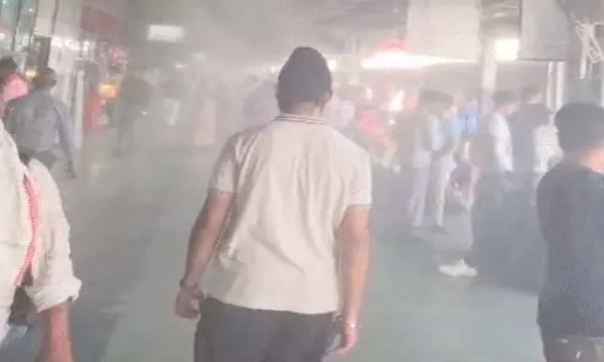 'Warm Night' Alert in 9 Cities of MP; Severe Heatwave Across the Country; Prayagraj Hits 44.6°C