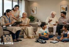 Residents in the State Confused by Two Surveys: Door-to-Door Travel Survey Precedes Census—Questions Even Being Asked About Travel Expenses.