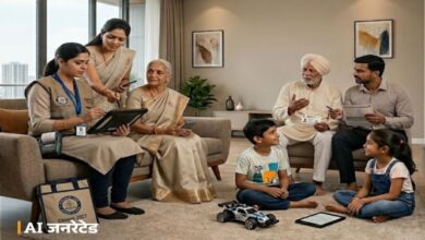 Residents in the State Confused by Two Surveys: Door-to-Door Travel Survey Precedes Census—Questions Even Being Asked About Travel Expenses.