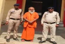 Nirmal Baba Rapes Woman and Takes Nude Photos