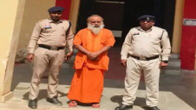 Nirmal Baba Rapes Woman and Takes Nude Photos