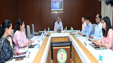 'Gyanbharatam' Initiative Gains Momentum; Directives Issued to Ensure Completion by May 31st at All Costs.