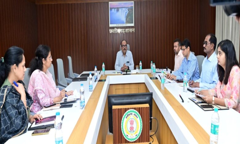 'Gyanbharatam' Initiative Gains Momentum; Directives Issued to Ensure Completion by May 31st at All Costs.