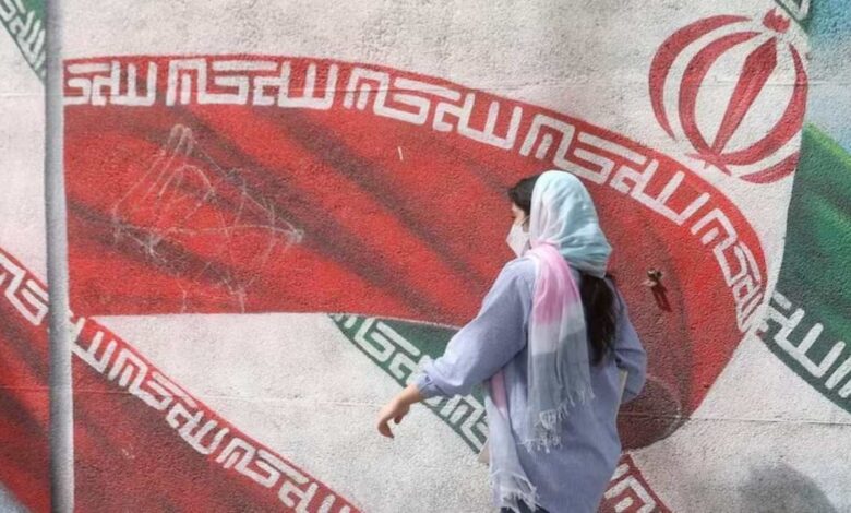 New US-Iran Dispute: Trump Labels Claims Regarding Execution of 8 Women as ‘Fake News’